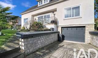 Maison 7 Pièces 182 m² à vendre à Saint-Étienne-du-Rouvray (76800)