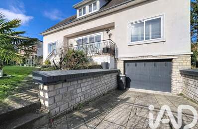 Vente Maison/villa 7 pièces — photo du bien