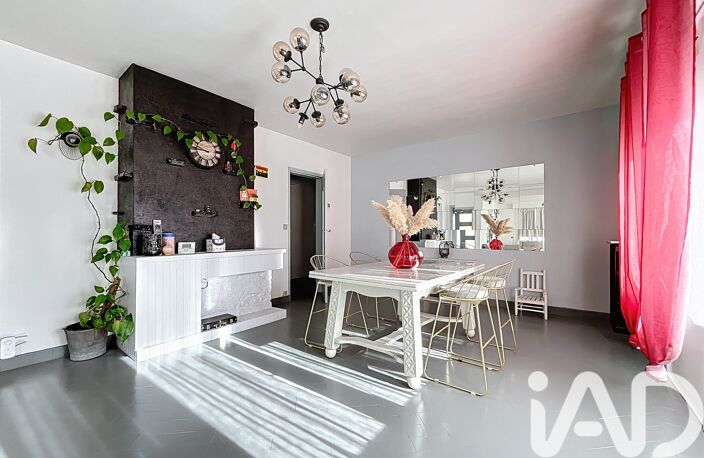 Vente Maison/villa 7 pièces — photo 2