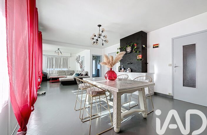Vente Maison/villa 7 pièces — photo 3