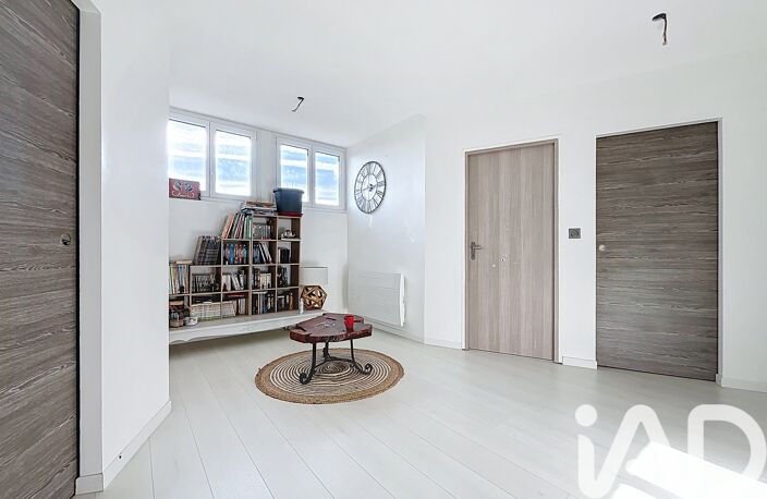 Vente Maison/villa 7 pièces — photo 4