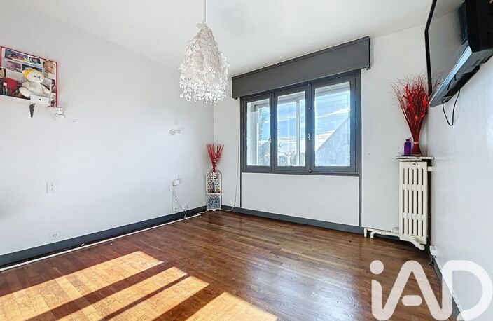 Vente Maison/villa 7 pièces — photo 5