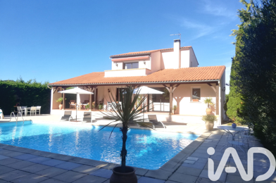 Maison 5 pièces 435000 €