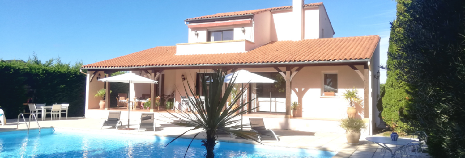 Maison 5 Pièces 140 m² à vendre à Saint-Cyprien (24220)