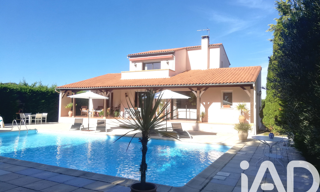 Maison 5 Pièces 140 m² à vendre à Saint-Cyprien (24220)