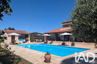 Maison 5 pièces 435000 €
