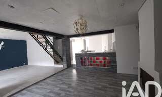 Maison 5 Pièces 97 m² à vendre à Gognies-Chaussée (59600)