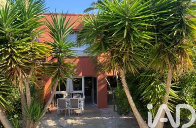 Vente Appartement 3 pièces — photo du bien