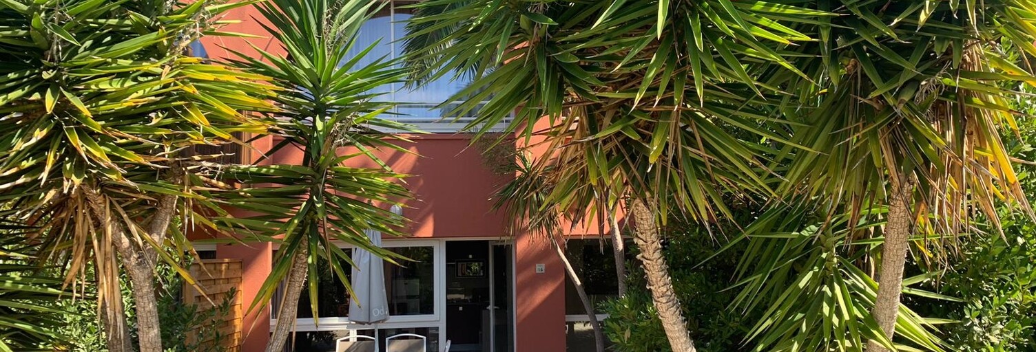 Appartement 3 Pièces 48 m² à vendre à Agde (34300)