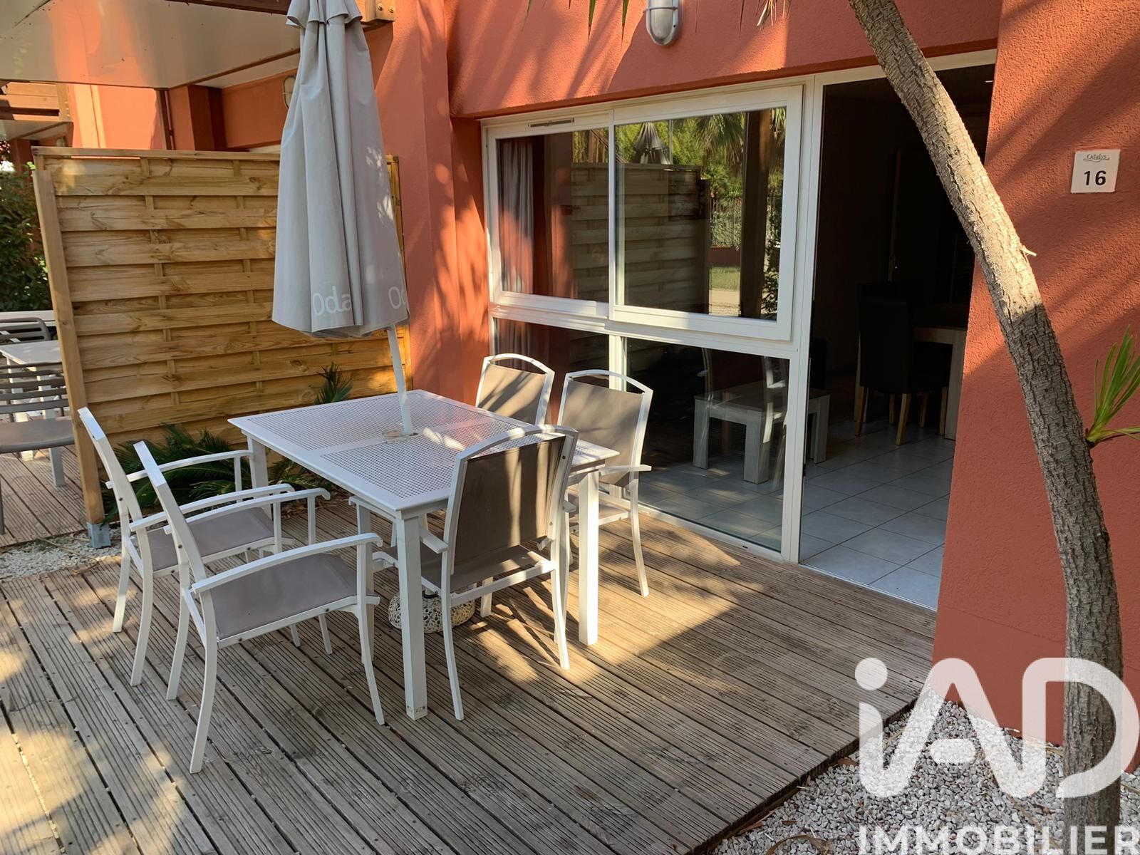 Vente Appartement 3 pièces - Photo 2