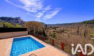 Maison 5 Pièces 138 m² à vendre à Le Beaucet (84210)