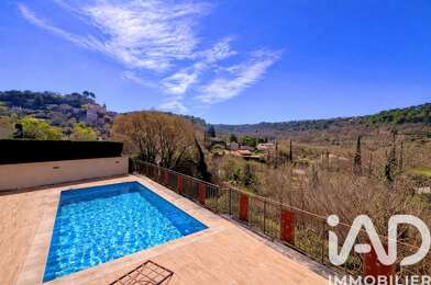 Maison 5 pièces 586000 €