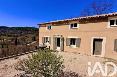 Maison 5 pièces 586000 €