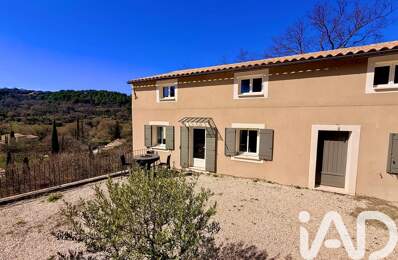 Vente Maison/villa 5 pièces — photo du bien