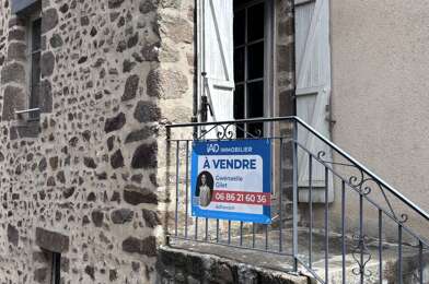 Maison 2 pièces 28000 €