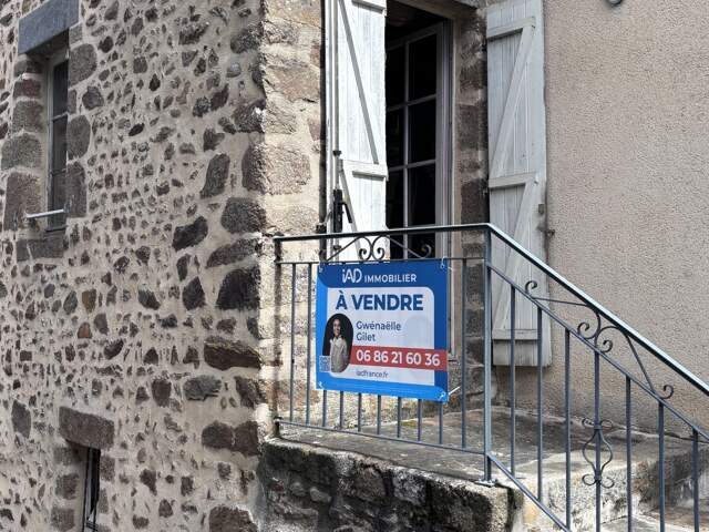 Vente Maison de village 2 pièces — photo du bien