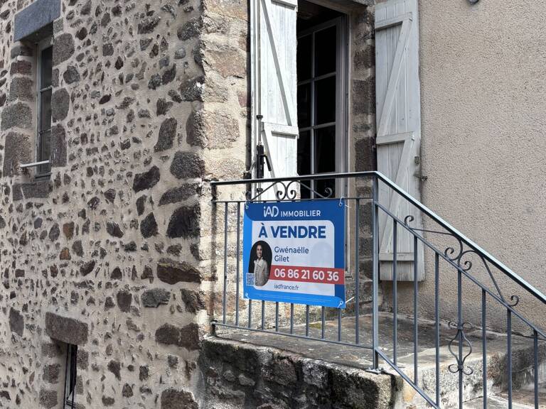 Vente Maison de village 2 pièces — photo 1