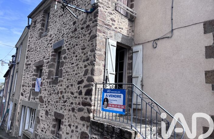 Vente Maison de village 2 pièces — photo 2