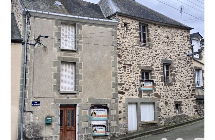 Vente Maison de village 2 pièces — photo 3