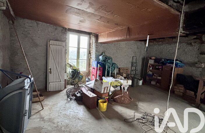 Vente Maison de village 2 pièces — photo 5