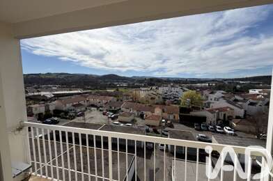 Appartement 3 pièces 99000 €