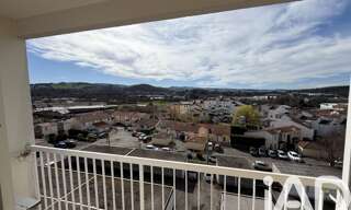 Appartement 3 Pièces 44 m² à vendre à La Talaudière (42350)