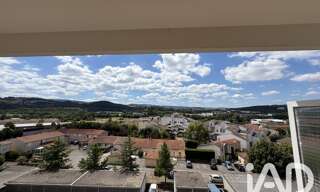 Appartement 3 Pièces 44 m² à vendre à La Talaudière (42350)