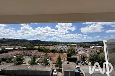 Appartement 3 pièces 97000 €