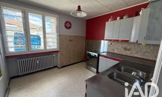 Appartement 3 Pièces 44 m² à vendre à La Talaudière (42350)