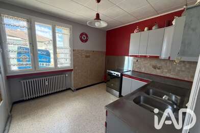Appartement 3 pièces 97000 €