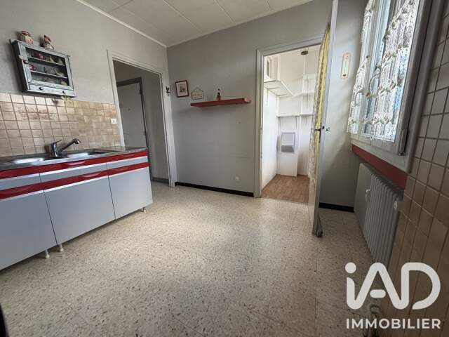 Vente Appartement 3 pièces — photo du bien