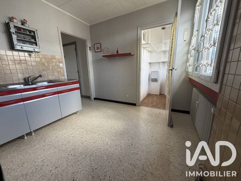 Vente Appartement 3 pièces — photo 1