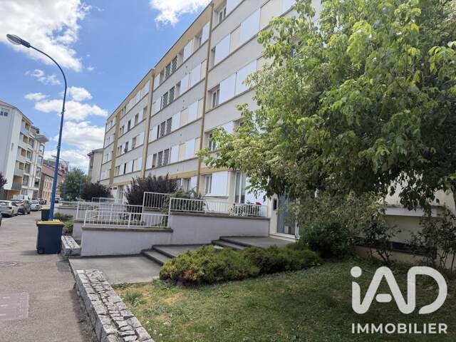Vente Appartement 3 pièces — photo du bien