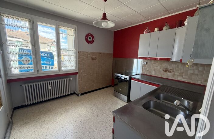 Vente Appartement 3 pièces — photo 2