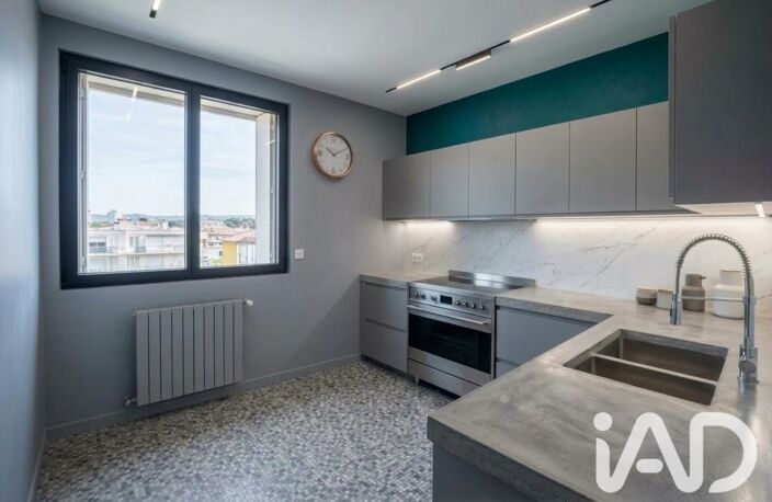 Vente Appartement 3 pièces — photo 3