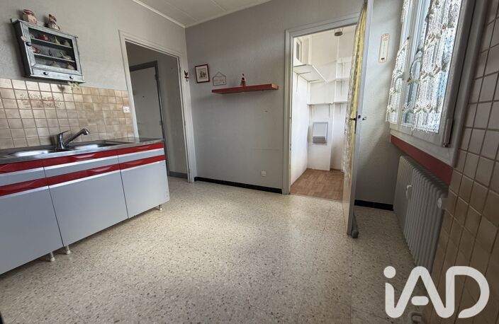 Vente Appartement 3 pièces — photo 4