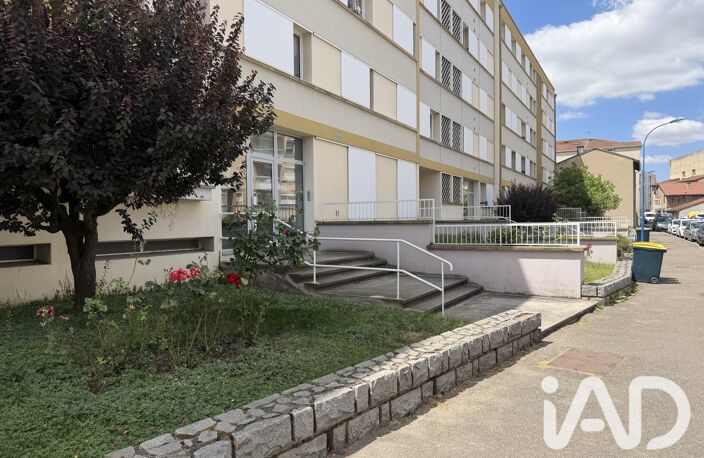 Vente Appartement 3 pièces — photo 5