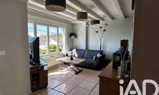 Maison 5 Pièces 68 m² à vendre à Soisy-sous-Montmorency (95230)