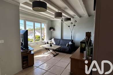 Maison 5 pièces 340000 €