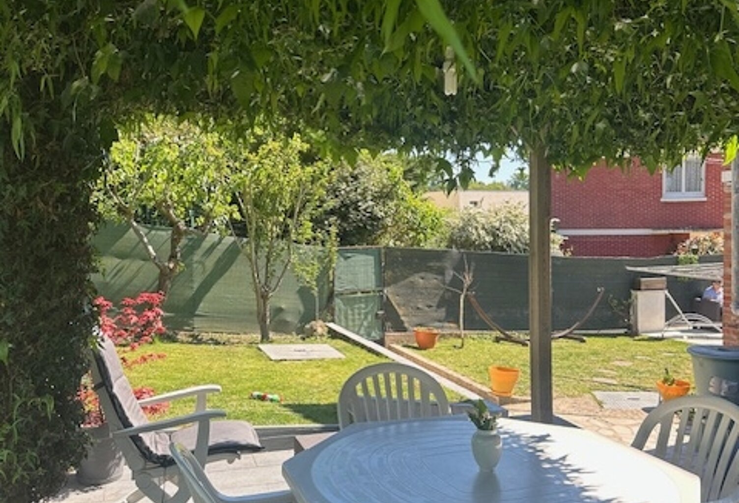 Vente Maison/villa 5 pièces — photo 1