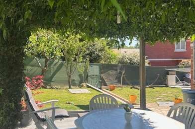 Maison 5 pièces 337000 €
