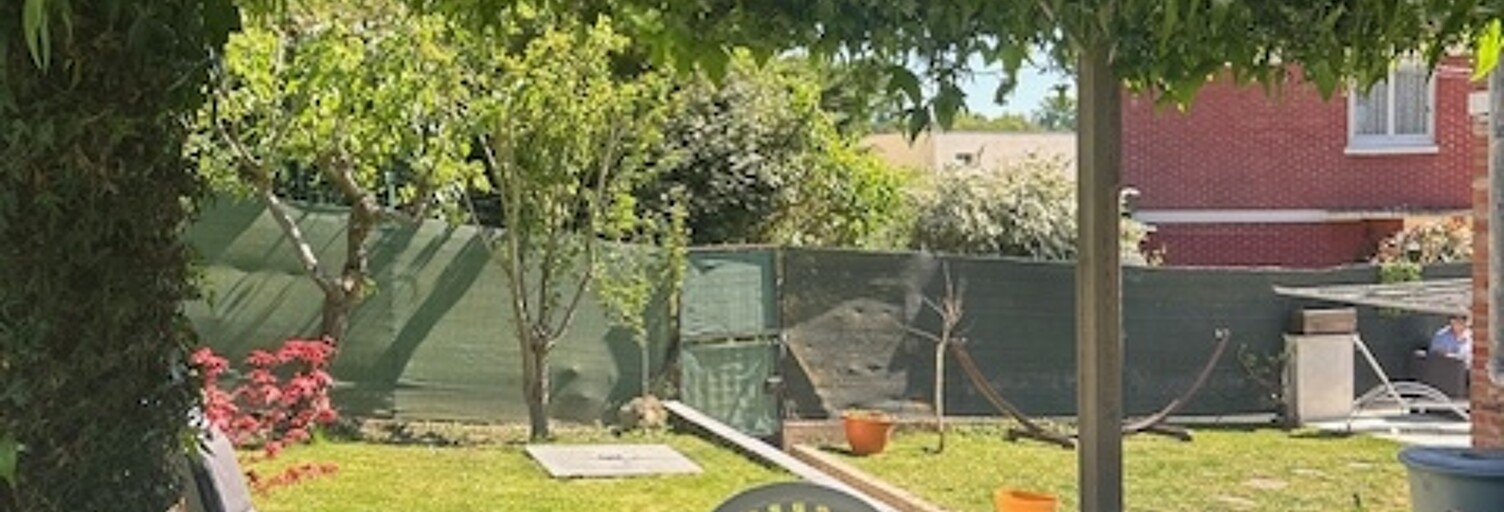 Maison 5 Pièces 68 m² à vendre à Soisy-sous-Montmorency (95230)