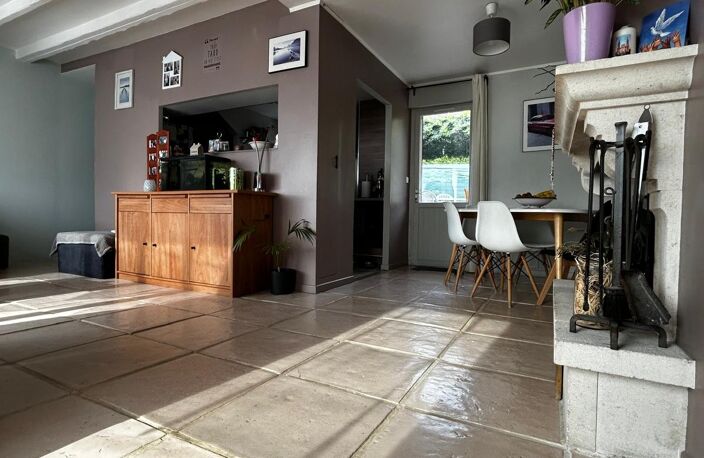 Vente Maison/villa 5 pièces — photo 2