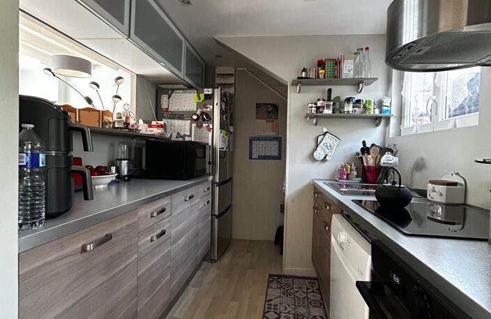 Vente Maison/villa 5 pièces — photo 3