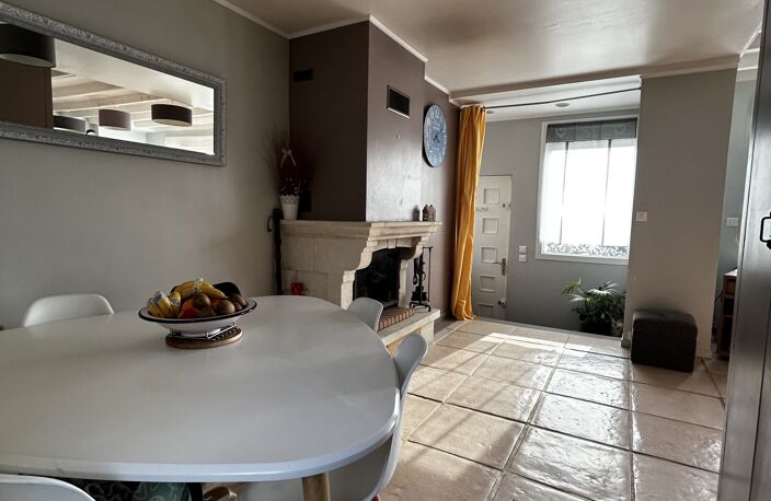 Vente Maison/villa 5 pièces — photo 4