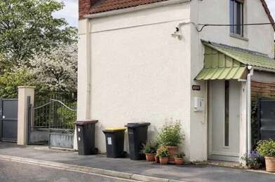 Maison 4 pièces 99000 €