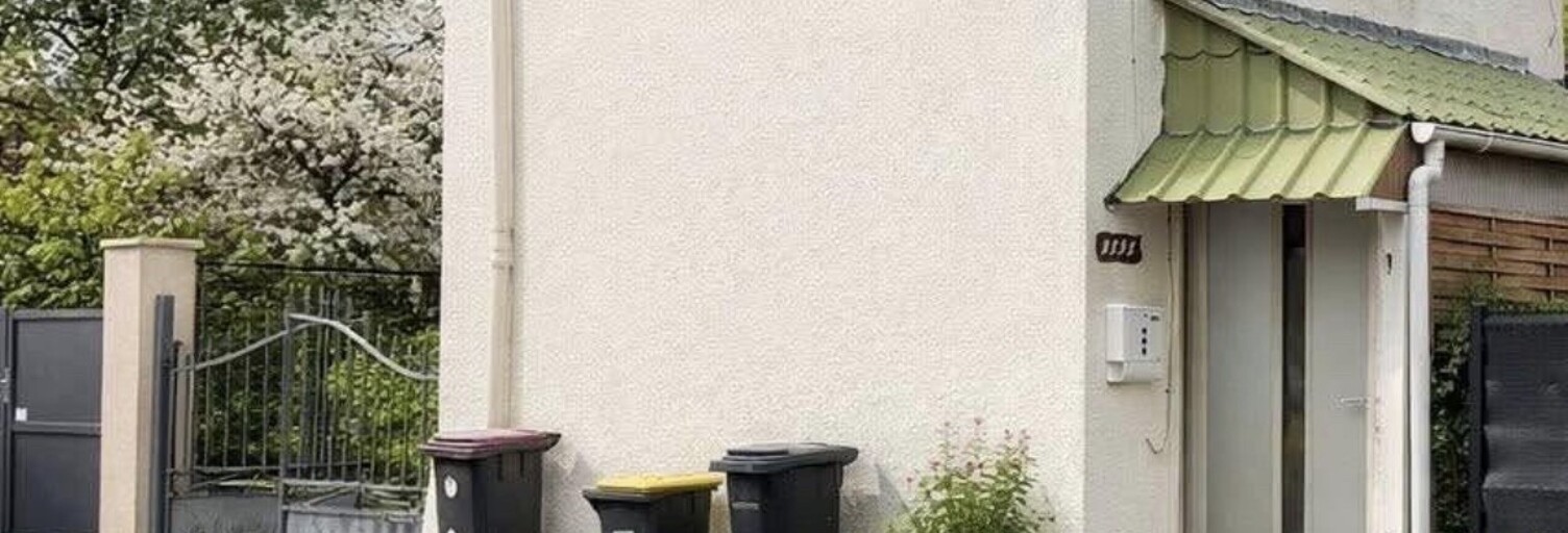 Maison 4 Pièces 90 m² à vendre à Hénin-Beaumont (62110)