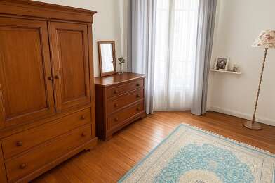 Appartement 2 pièces 415000 €