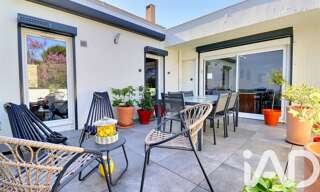 Maison 5 Pièces 139 m² à vendre à La Ciotat (13600)