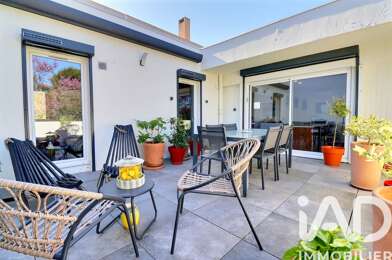 Maison 5 pièces 518000 €